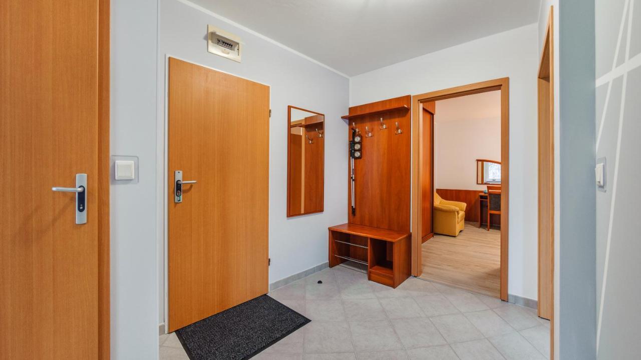 Apartamenty Sun & Snow W Rezydencji Bielik Miedzyzdroje Dış mekan fotoğraf